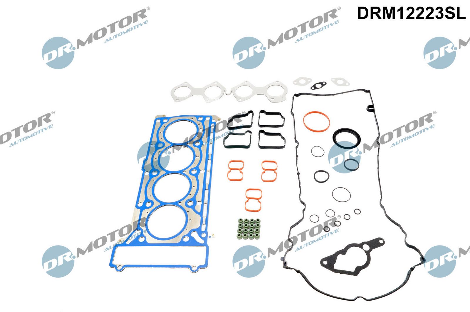 Gasket Kit, cylinder head