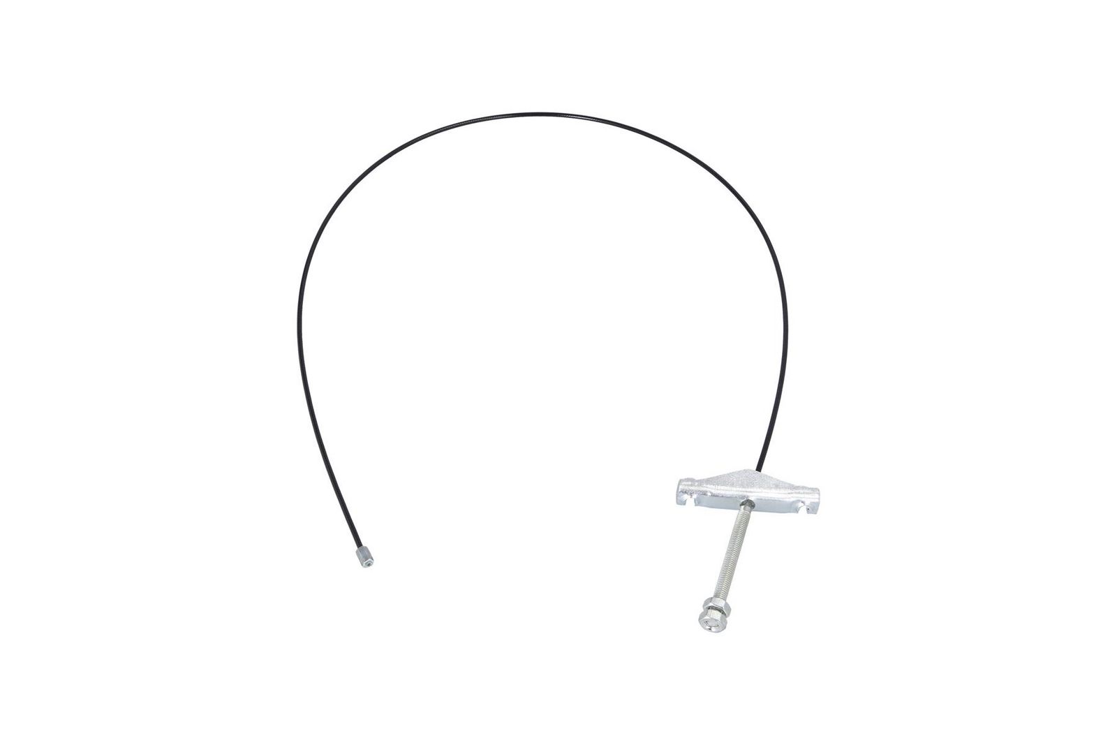 KAMOKA 1190514 Cable pull, parking brake