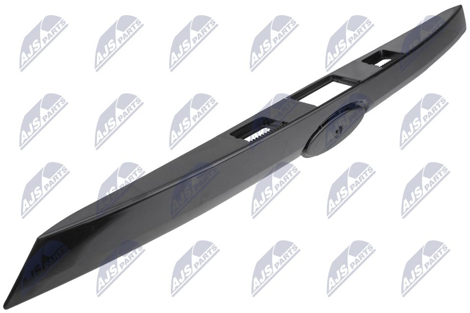 NTY EZC-FR-299 Cover, tailgate