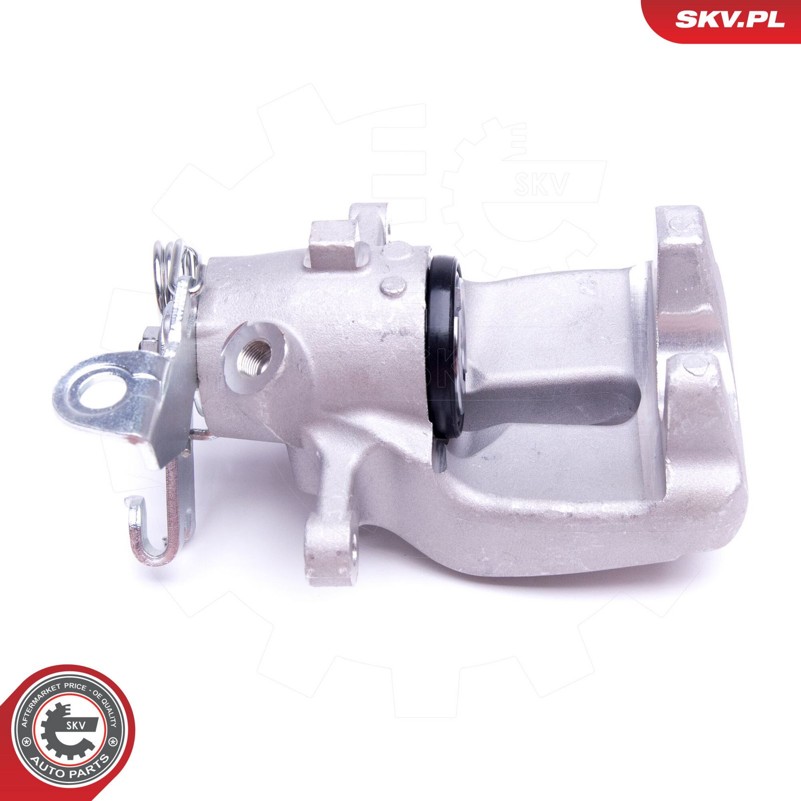 Brake Caliper-2