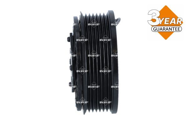 Magnetic Clutch, air conditioning compressor-1
