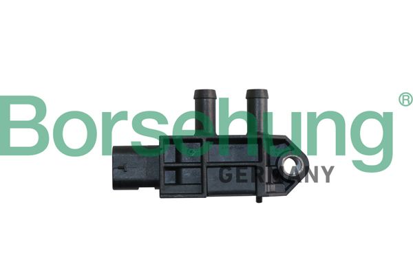 BORSEHUNG B11882 Sensor, exhaust pressure