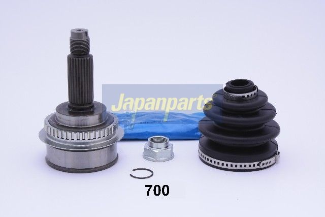 JAPANPARTS GI-700 Joint kit, drive shaft
