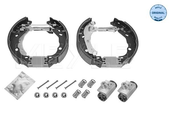 MEYLE 16-14 533 0020 Brake shoe set
