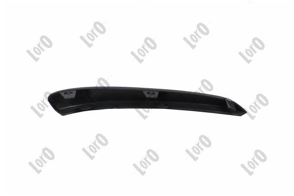 Trim/Protection Strip, bumper-1