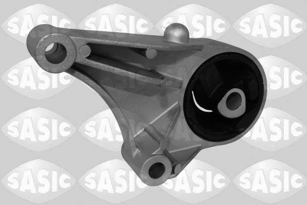 SASIC 2706111 Mounting, engine