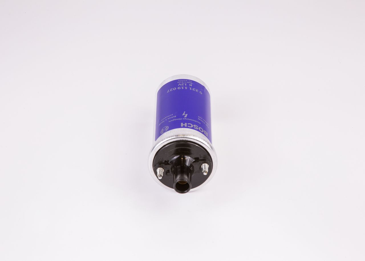 Ignition Coil-3