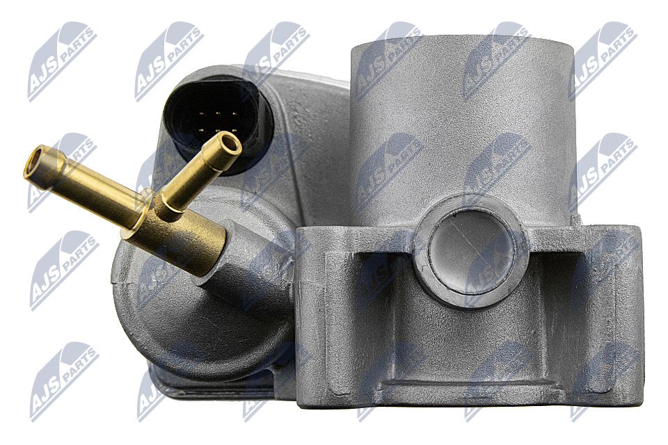 Throttle Body-4