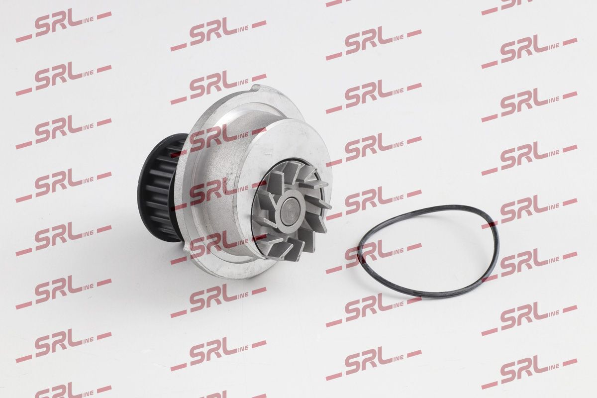 SRLINE S10-004 Water pump, engine cooling