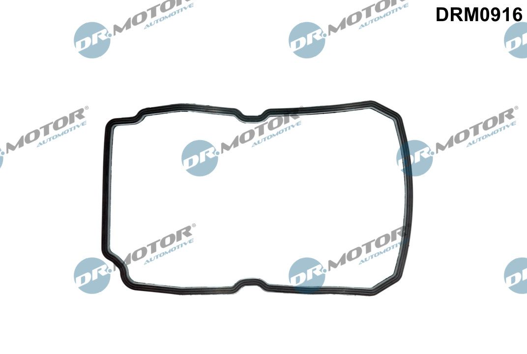 DR.MOTOR AUTOMOTIVE DRM0916 Gasket, oil sump (automatic transmission)