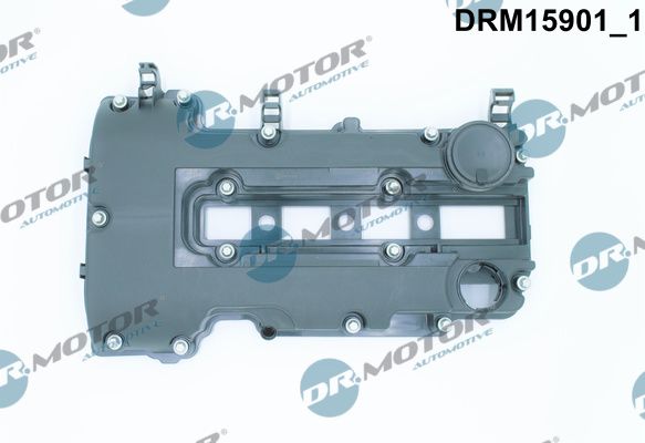 Cylinder Head Cover
