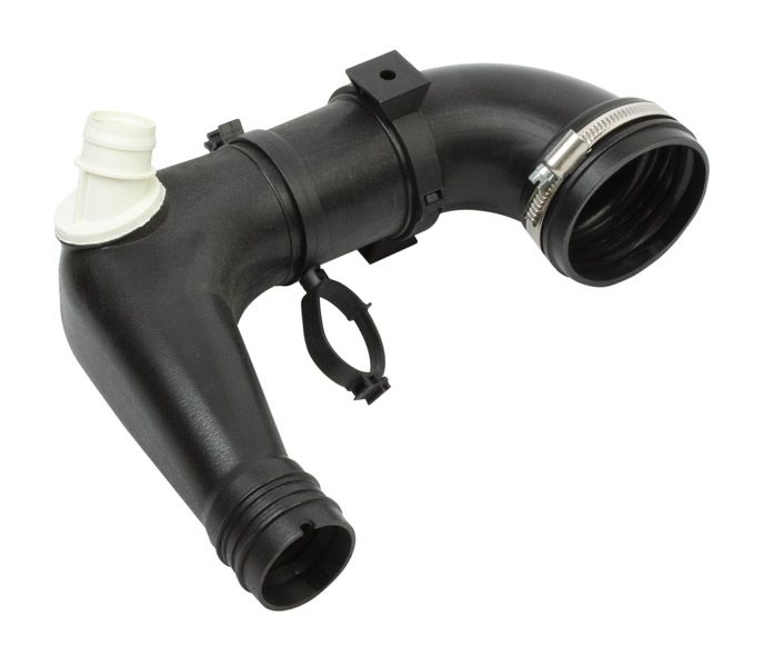Charge Air Hose-main