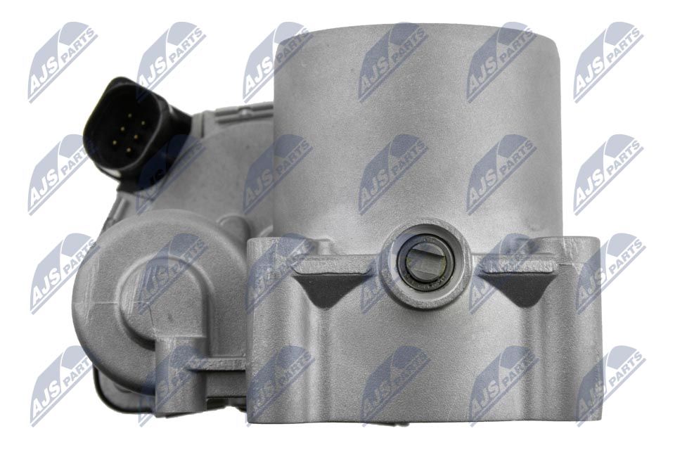 Throttle Body-4