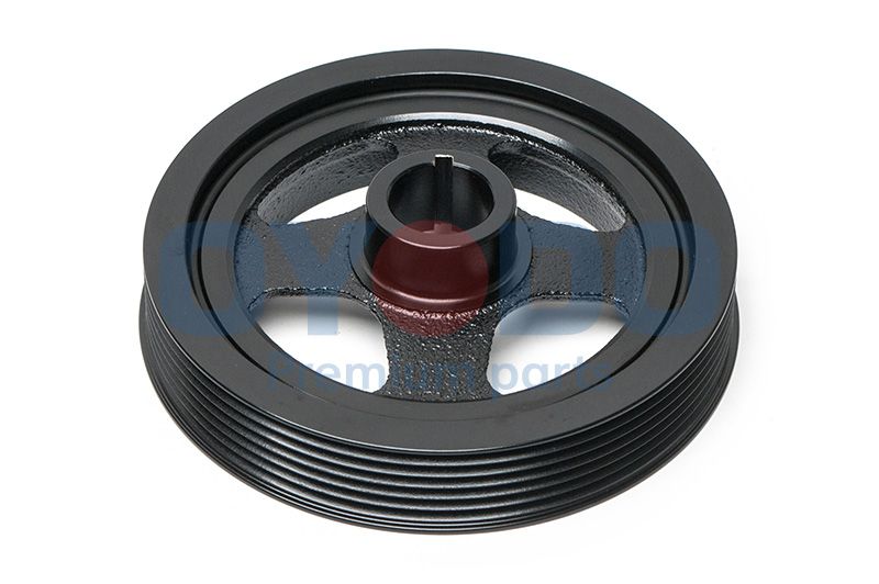 OYODO 60R2019-OYO Belt pulley, crankshaft