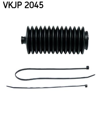 Bellow Kit, steering