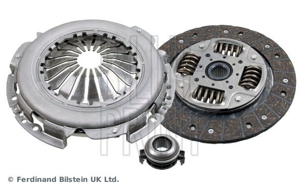 BLUE PRINT ADL143017 Clutch kit