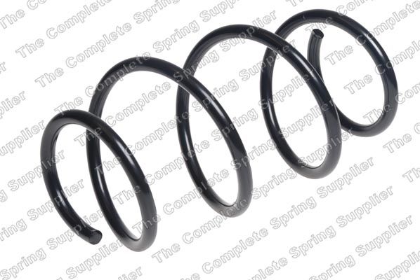 LESJÖFORS 4008526 Suspension spring