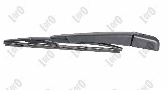 ABAKUS 103-00-017-C Wiper arm set, window cleaning