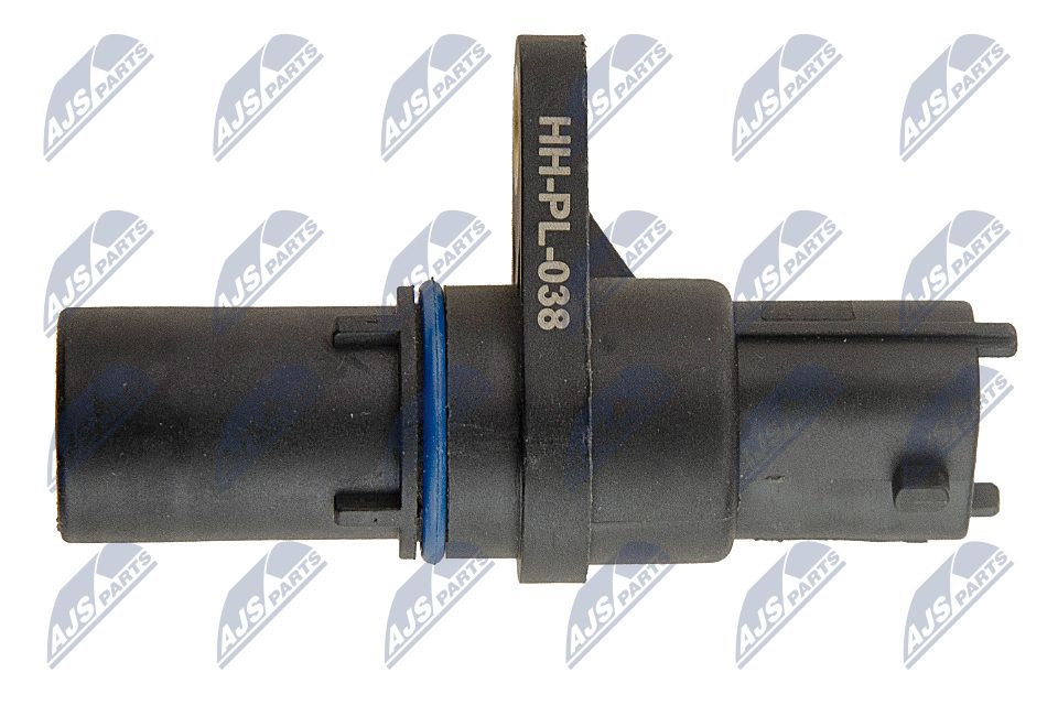 Sensor, crankshaft pulse-2