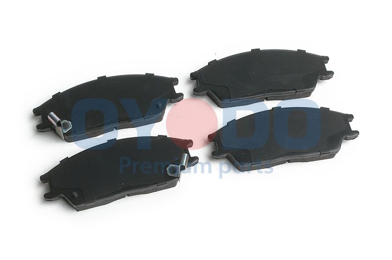 OYODO 10H4010-OYO Brake pad set, disc brake