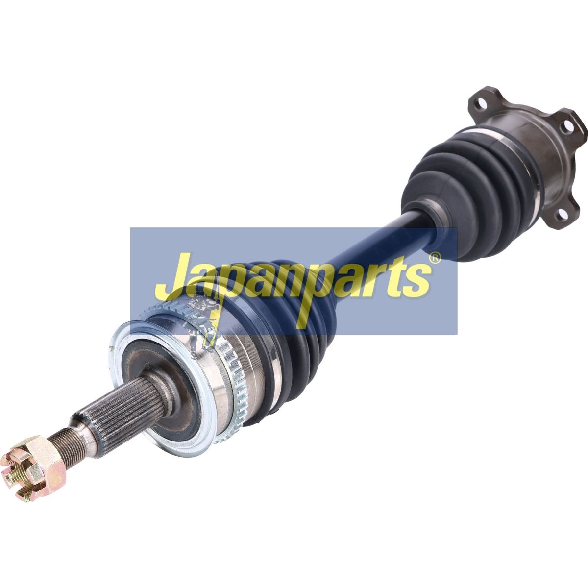 JAPANPARTS GI-575 Drive shaft