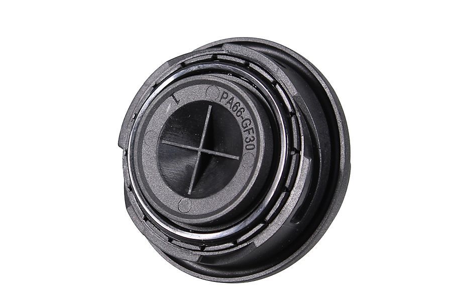 Cap, oil filler neck-1