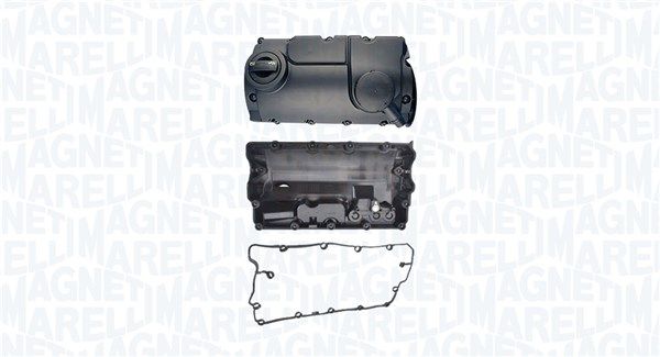 MAGNETI MARELLI 800977260710 Cylinder head cover