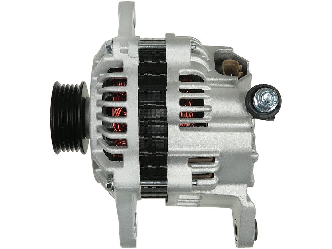 Alternator-3