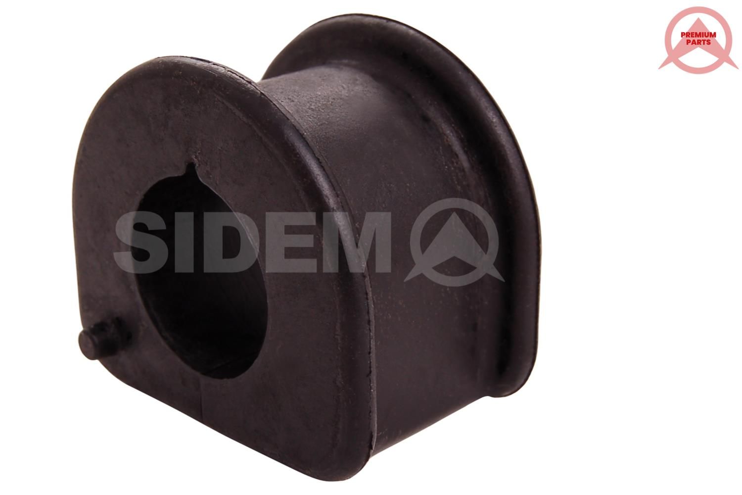 Mounting, stabiliser bar