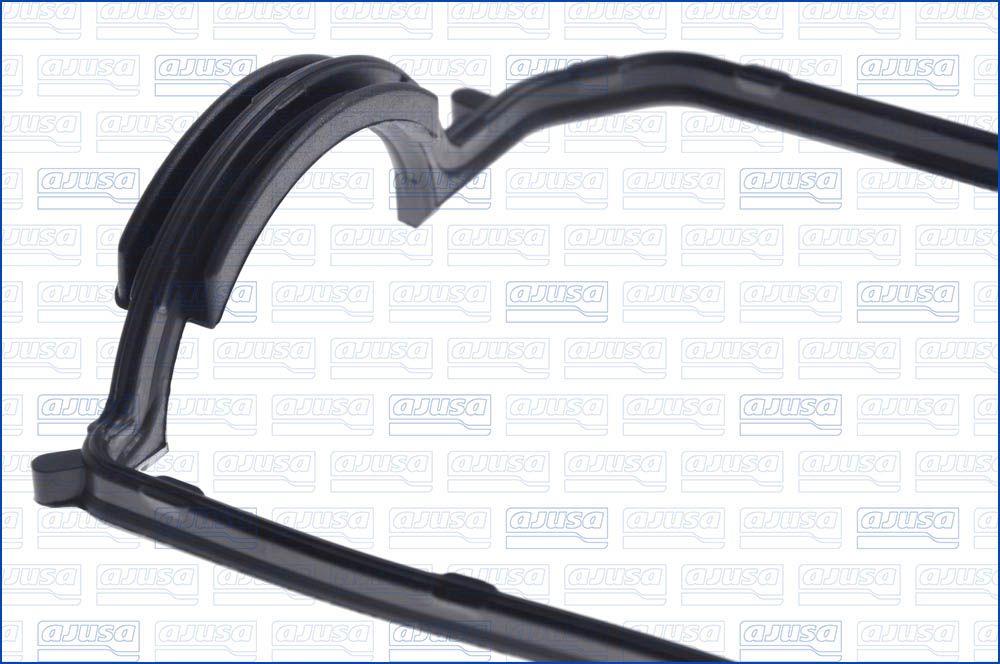 Gasket, cylinder head cover-2