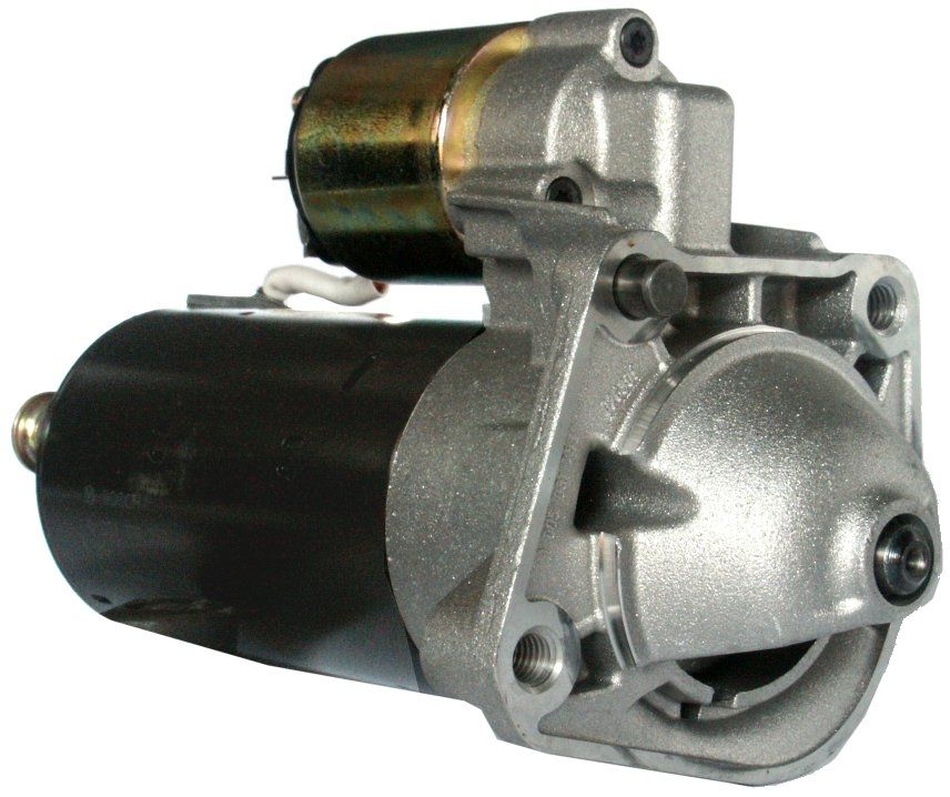 HC-CARGO F 032 113 303 Starter