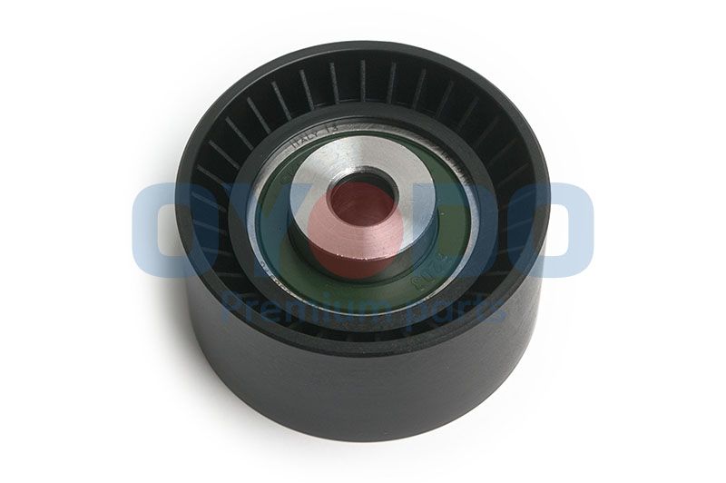 OYODO 20R9012-OYO Deflection/guide pulley, v-ribbed belt
