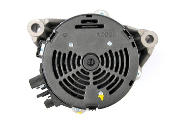 Alternator-1