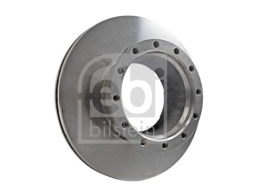 Brake Disc-1