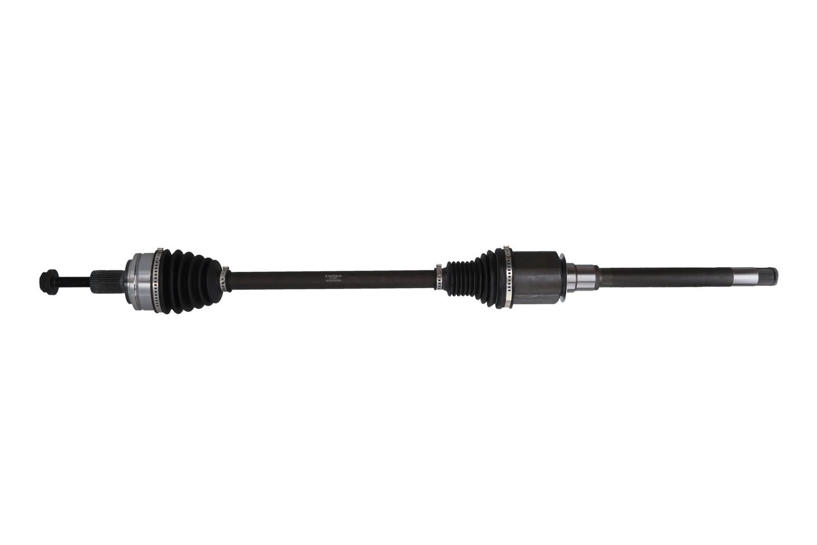 KAMOKA 5010851 Drive shaft