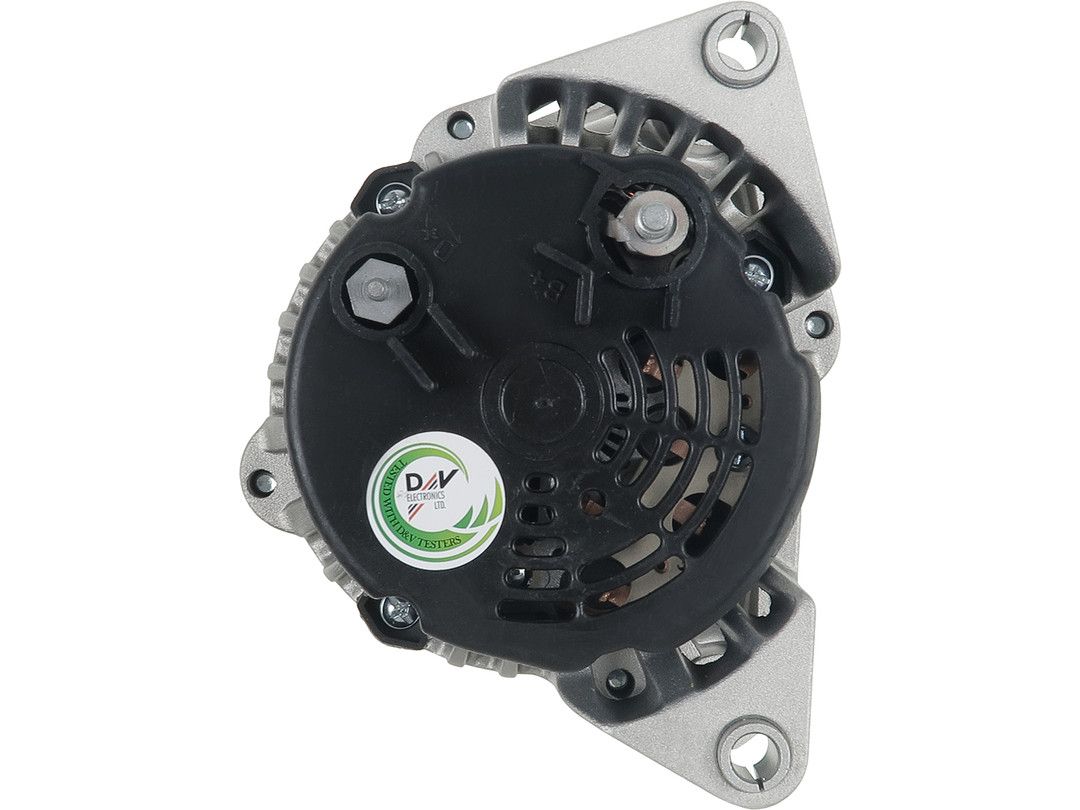 Alternator-2