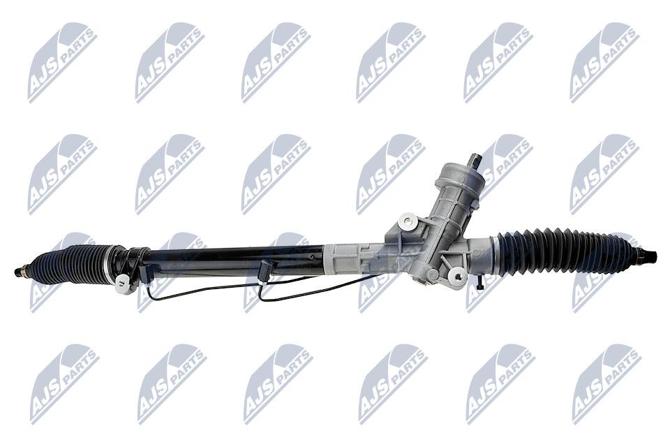 Steering Gear-1
