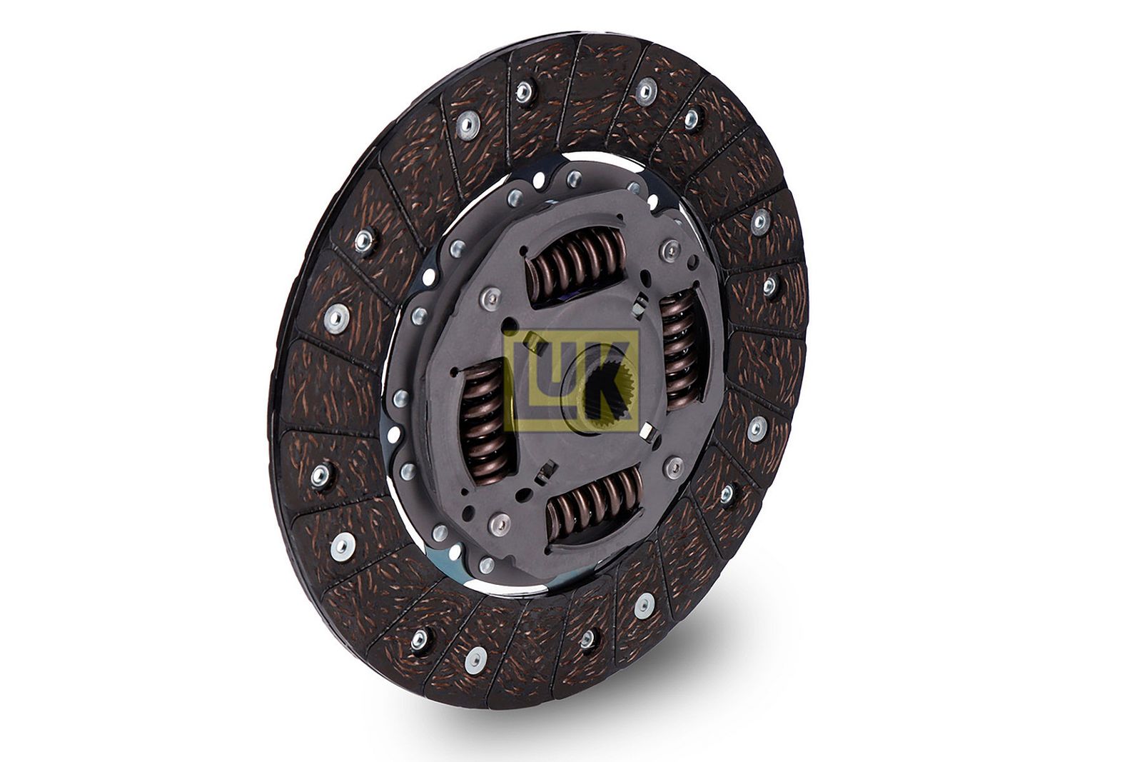 SCHAEFFLER LUK 323 0820 10 Clutch disc