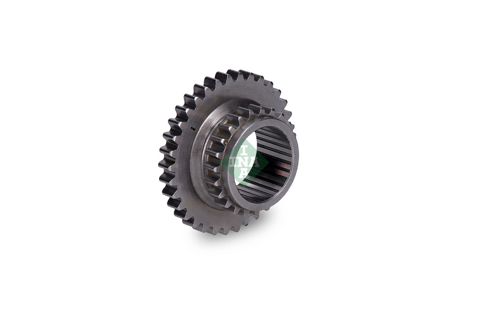 SCHAEFFLER INA 554 0146 10 Sprocket, crankshaft
