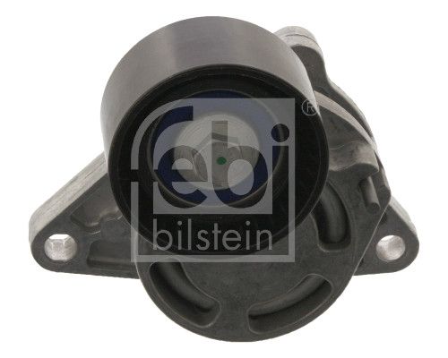 FEBI BILSTEIN 37154 Belt tensioner, v-ribbed belt