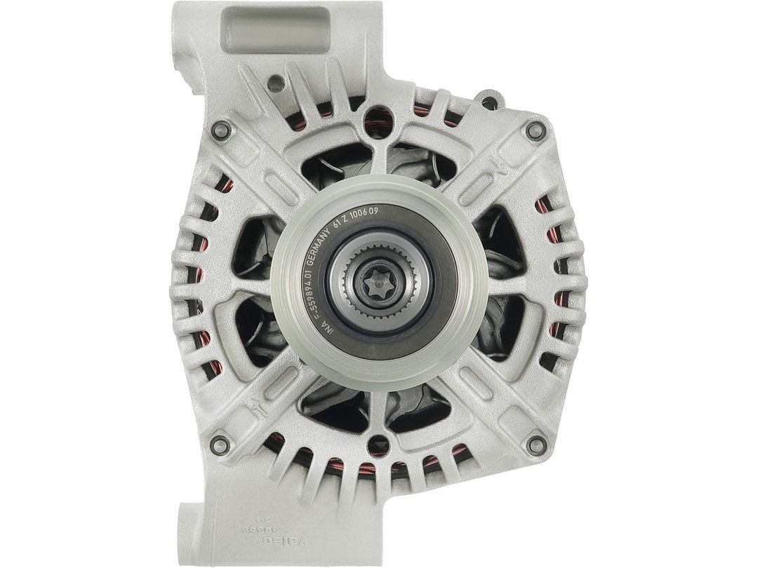 AS-PL A3055(VALEO) Alternator