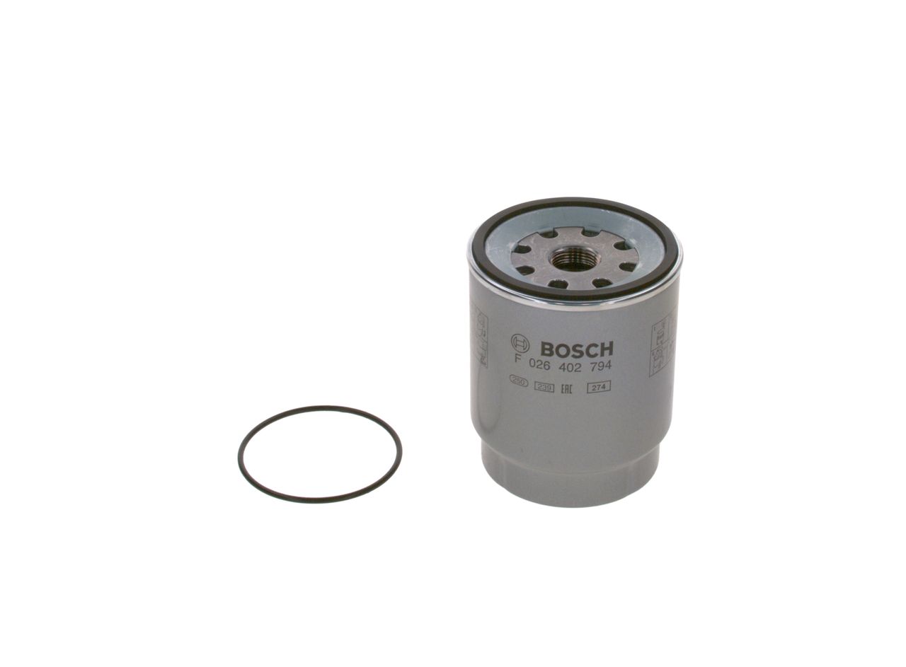 Fuel Filter-2