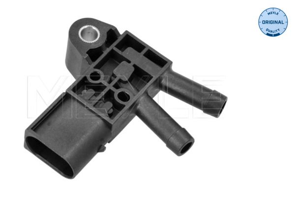 Sensor, exhaust pressure-1