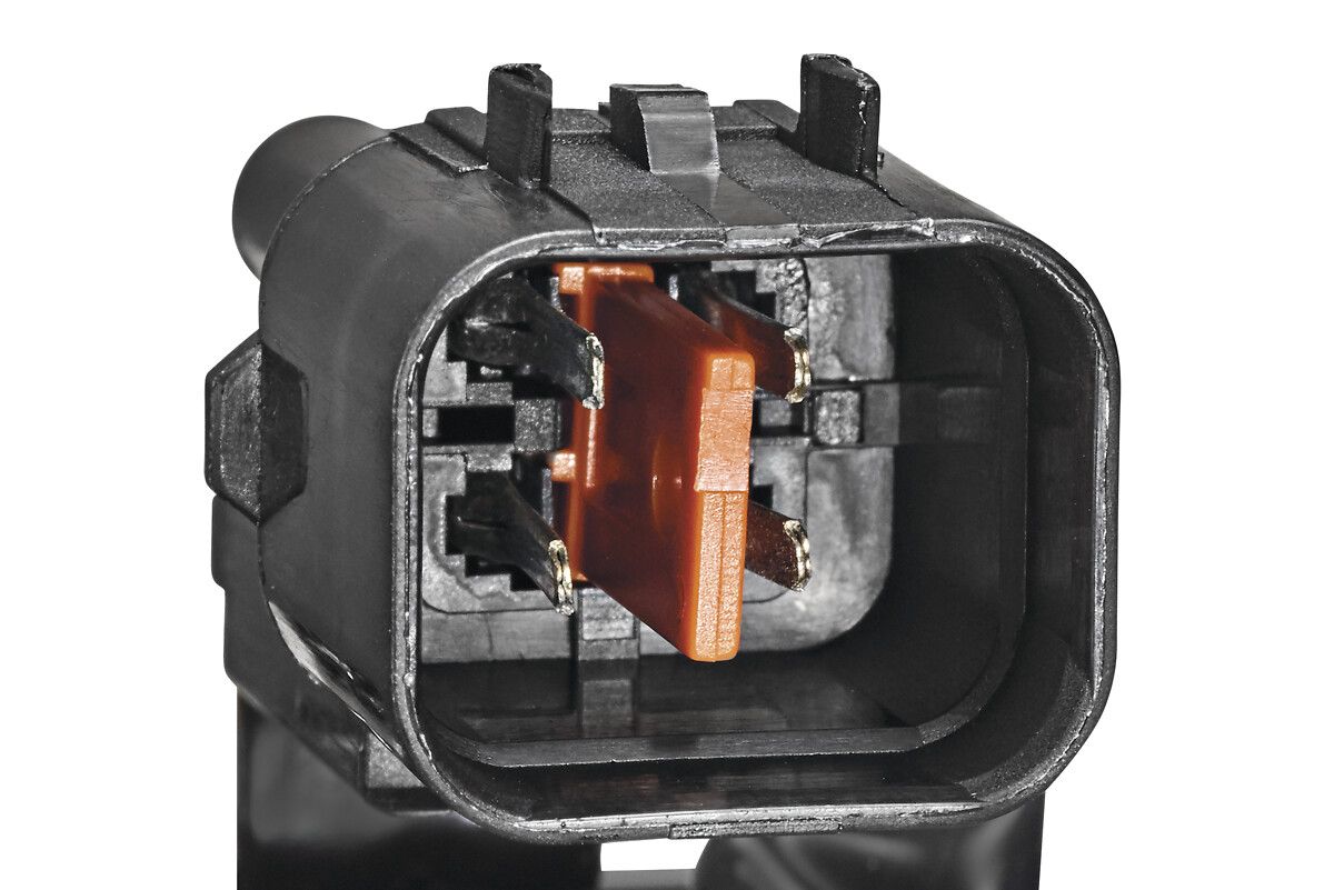Ignition Coil-1