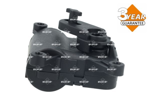 Actuator, blending flap-2