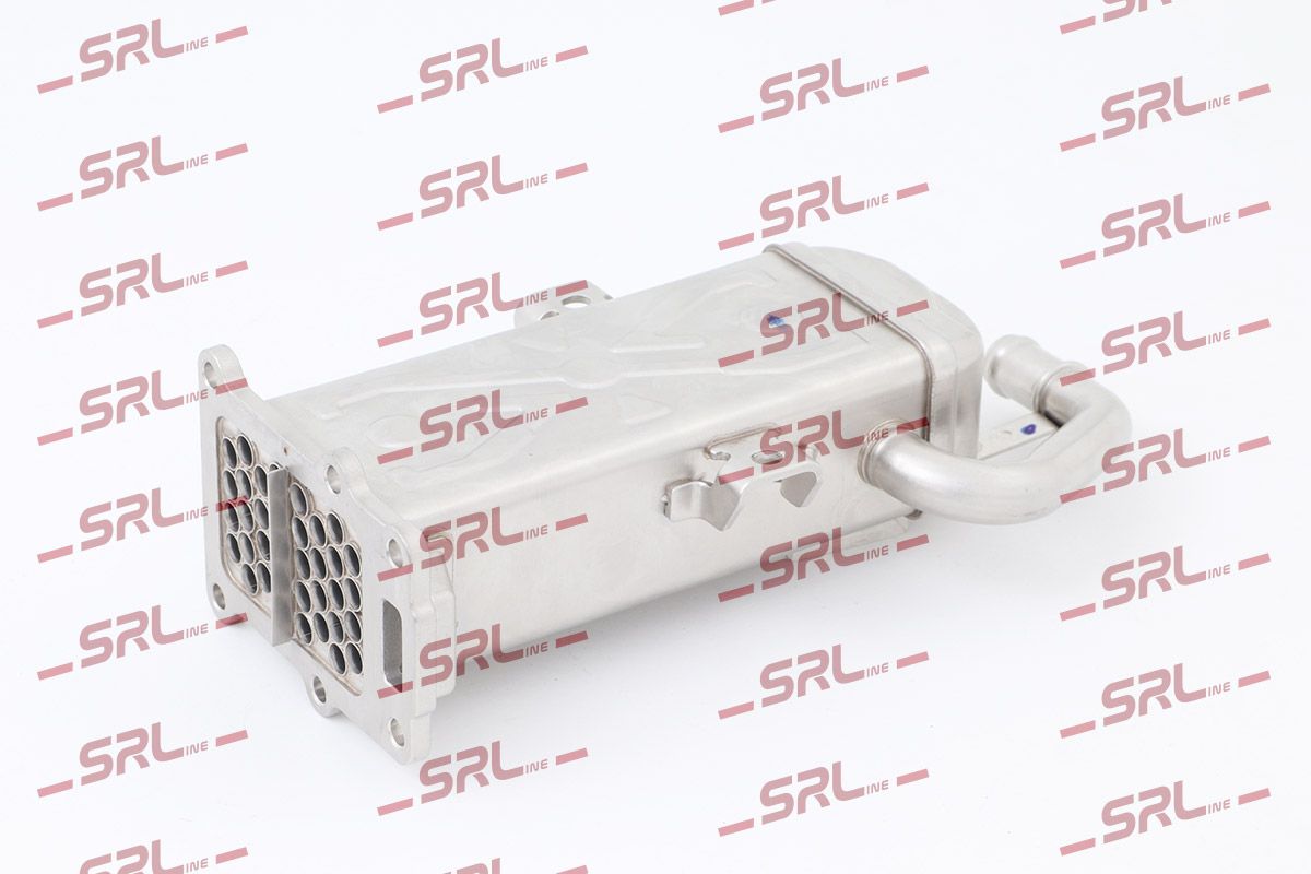 SRLINE 1331E8-1 Cooler, exhaust gas recirculation