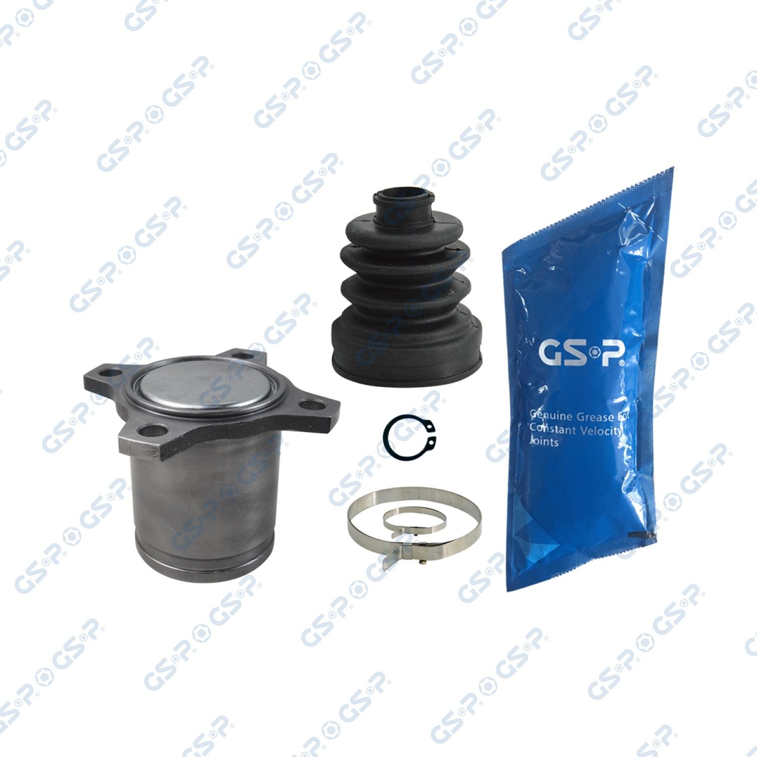 GSP 659203 Joint kit, drive shaft