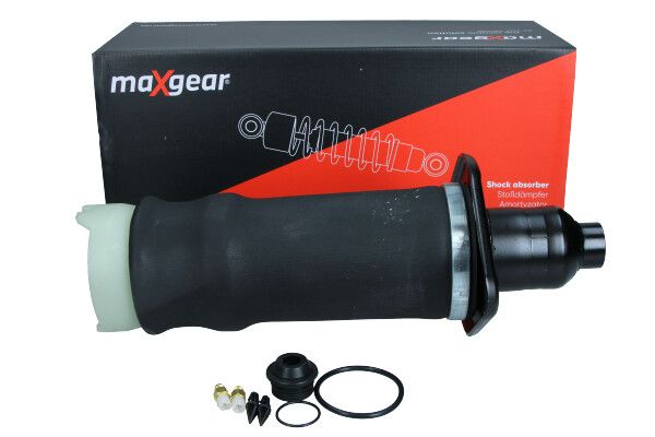 Air Spring, suspension-2