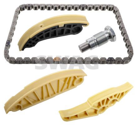 SWAG 30 94 9548 Timing chain kit