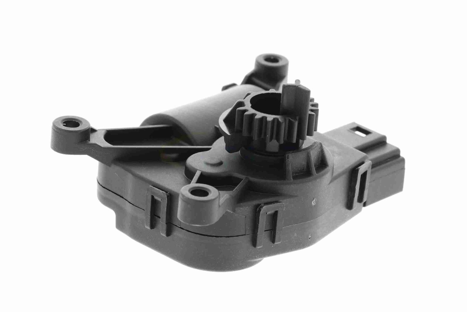 Actuator, blending flap-5